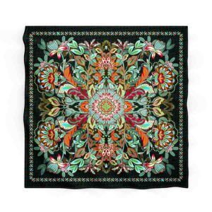 Práctica bandana para el cabello mod Ganesha