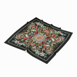 Exquisita bandana Accesorio de moda Ganesha