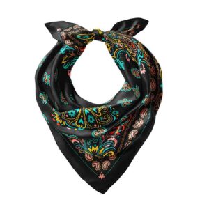 Sensacional pañoleta para el cuello mod Hada