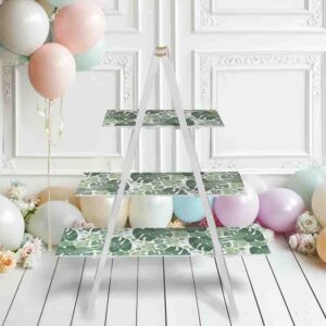 Escalera candy bar Versatil Flores MOD. Palm