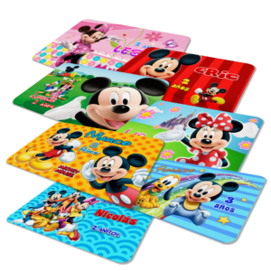Manteles personalizados-Mickey Mouse