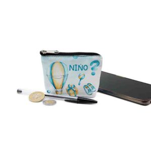 Monederos recuerdos revelación de sexo Mod.2