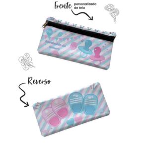 Lapiceras bonitas revelación de bebe Mod.3