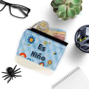 Monederitos revelación de sexo Mod.3