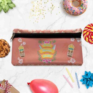 Lapiceras bonitas fiesta hawaiana Mod.3