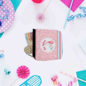 Monederos revelación de bebe Mod.4