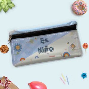 Lapiceras personalizadas fiesta de revelación de genero Mod.4