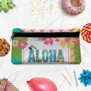 Lapiceras baratas fiesta tematica hawaiano Mod.5