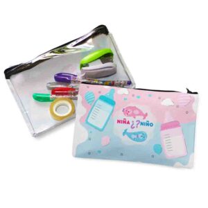 Lapiceras baratas recuerdos para revelacion de bebe Mod.6