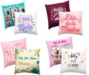 Cojines Personalizados