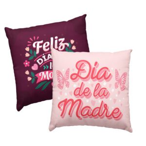 Set de cojines
