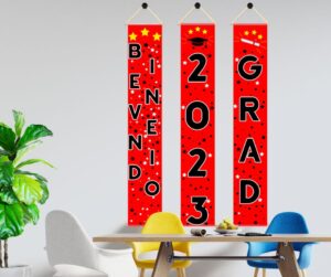 Letreros de graduación 3 Pz (MOD 6)