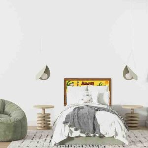 Respaldos de cama Tesoro del Capitán