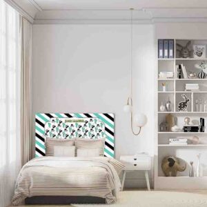 Respaldos de cama Turbo Peques