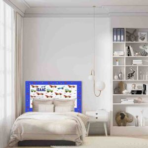 Cabecero cama Carrera de Sueños