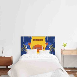 Cabeceras modernas Sueños de Tacleo