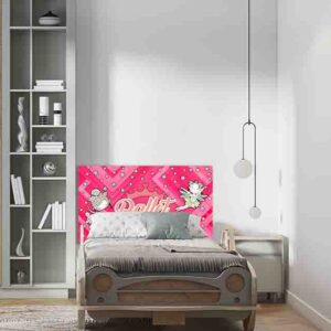 Cabeceras para cama Ballet de Hadas