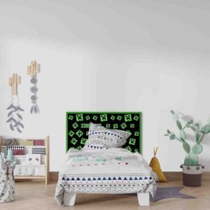 Cabecera flotante Creeper Dreams