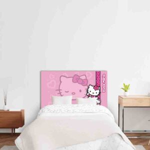 Cabecera infantil Encanto Nocturno