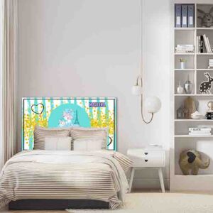 Cabeceros de cama Encanto en Tutu