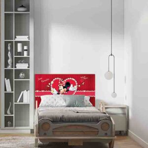 Cabecera niños Magia de Minnie