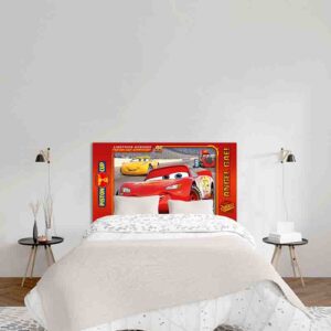 Cabecero cama Máxima Potencia