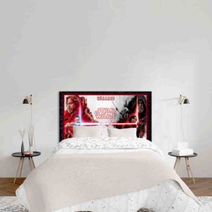 Cabecera para niños Millennium Slumber
