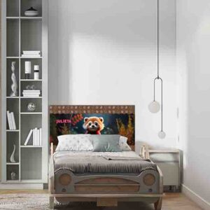 Respaldos de cama Pequeño Guardián
