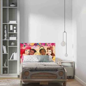 Cabeceros de cama baratos y originales Sueños de Princesa