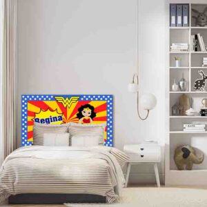 Cabeceros de cama De Wonder woman