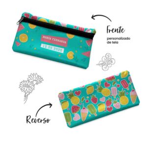 Lapiceras personalizadas recuerdos Frutas Mod.2