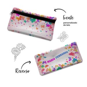 Lapiceras personalizadas recuerdos Mariposas Mod.1