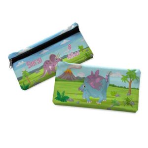 Lapiceras personalizadas para regalar detalles Dinosaurios Mod.2