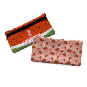 Lapiceras personalizadas recuerdos Frutas Mod.1