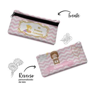 Lapiceras personalizadas regalos fiesta Primera Comunión Mod.3