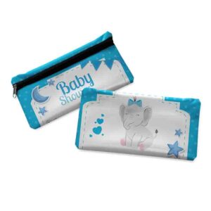 lapiceras dulceros recuerdito baby shower Mod.3