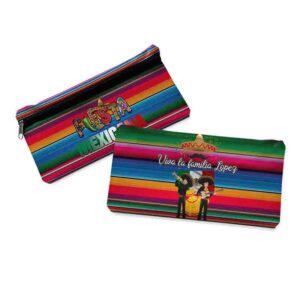 Lapiceras personalizadas regalos Fiesta Mexicana Mod.4