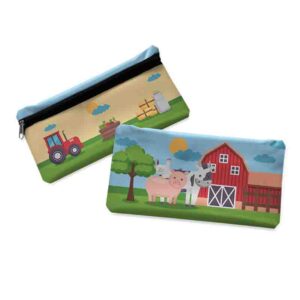 Lapiceras personalizadas recuerdos fiesta Tractores Mod.5