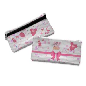 lapiceras bonitas recuerdos para baby shower elegantes Mod.5