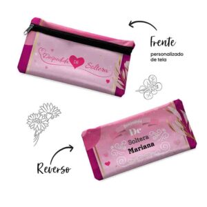 Lapiceras personalizadas recuerdito Despedida De Soltera Mod.5