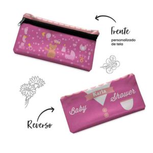 lapiceras baratas recuerdos para baby shower útiles Mod.6