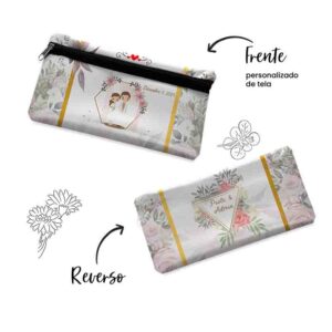Lapiceras para dulceros recuerdo Boda Mod.4