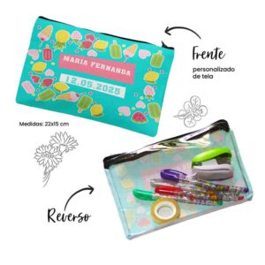 Lapiceras personalizadas detalles Frutas Frutas Frescas