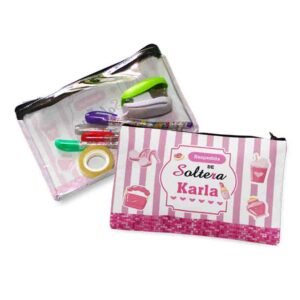 Lapiceras personalizadas recuerdos Despedida de soltera La Última Fiesta