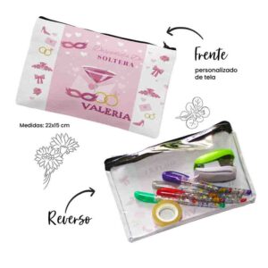 Lapiceras personalizadas economicos Despedida de soltera Noche de Chicas