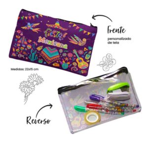 Lapiceras bonitas regalos Fiesta Mexicana Raíces de la Fiesta