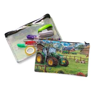 Lapiceras personalizadas souvenirs TractoStyle