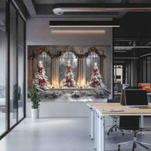 Backdrop Vintage Decoracion Ventana Victoriana