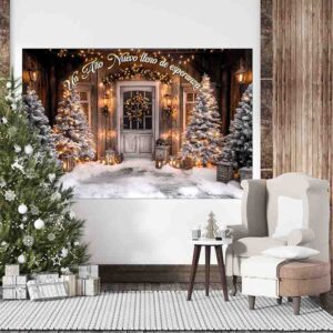 Backdrop Vintage Decoracion Rustico Encanto