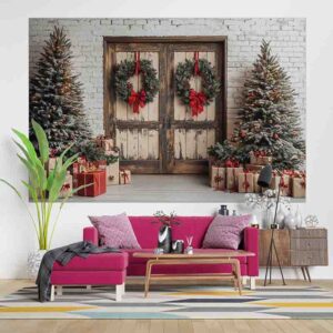 Backdrop Vintage Decoracion Rincones Rústicos